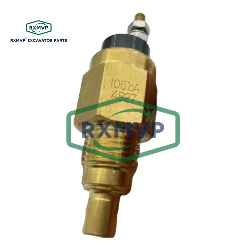 Для применимых аксессуаров для экскаваторов Hitachi Zax60/70 120 200 210 230 240 Сигнализация