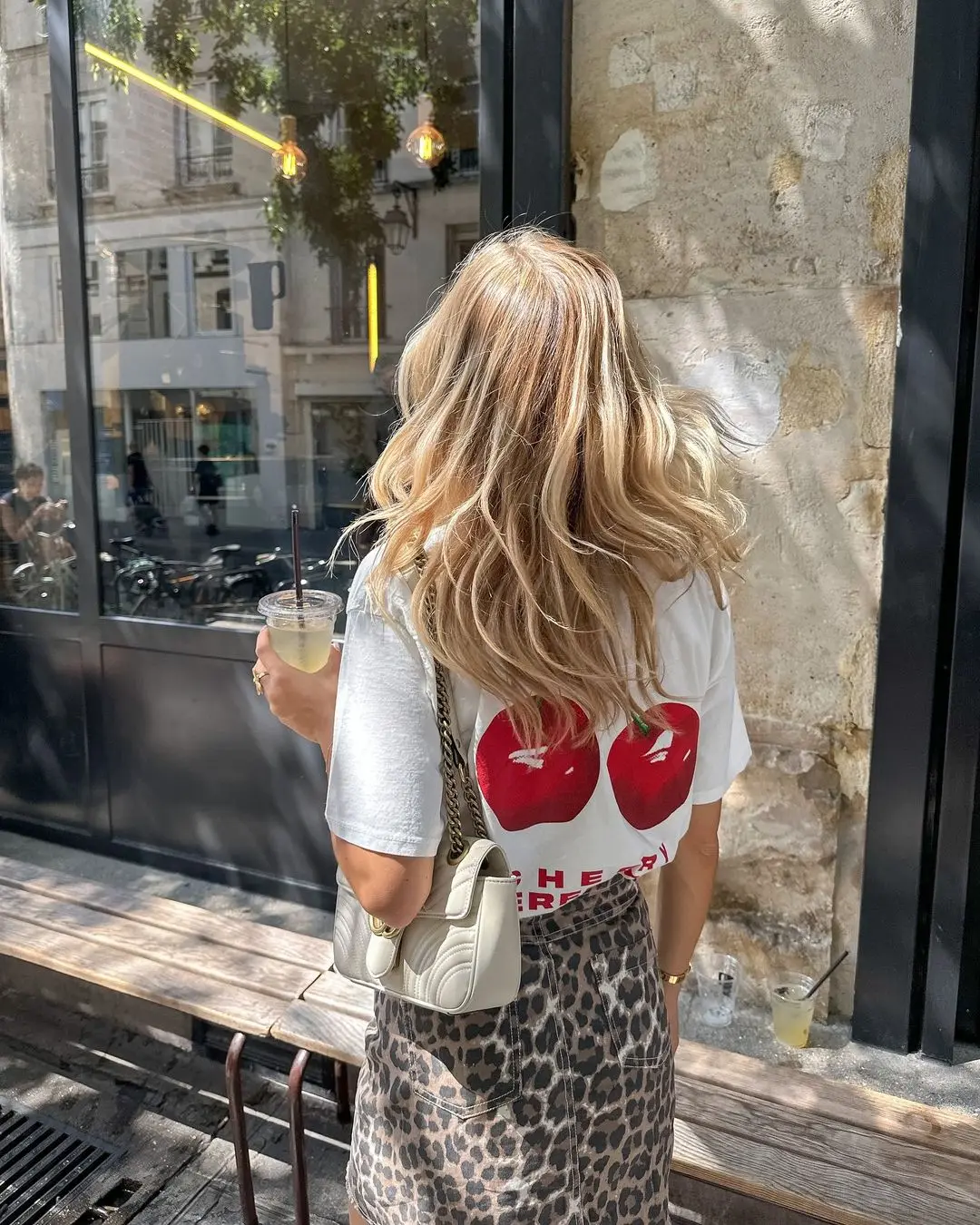 Футболка в стиле Харадзюку Готическая уличная одежда с графическим принтом