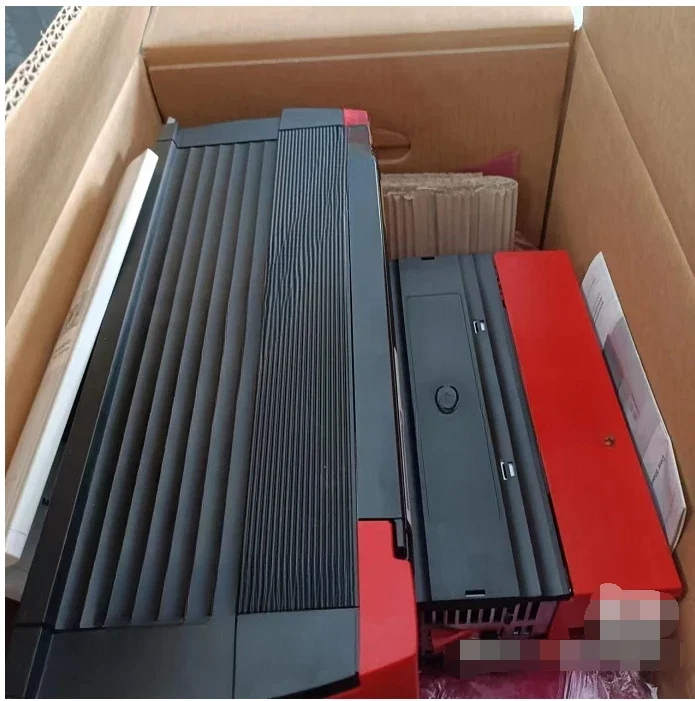 Новый драйвер двигателя SEW MDX61B0040-5A3-4-0T Mdx61b00405a3400 Technical Edition частотный привод полная