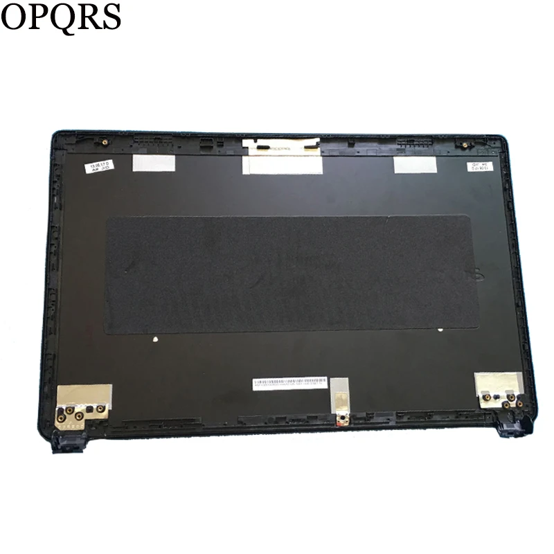 

NEW LCD BACK COVER For ACER TraveMate TMP455 LCD top cover case balck