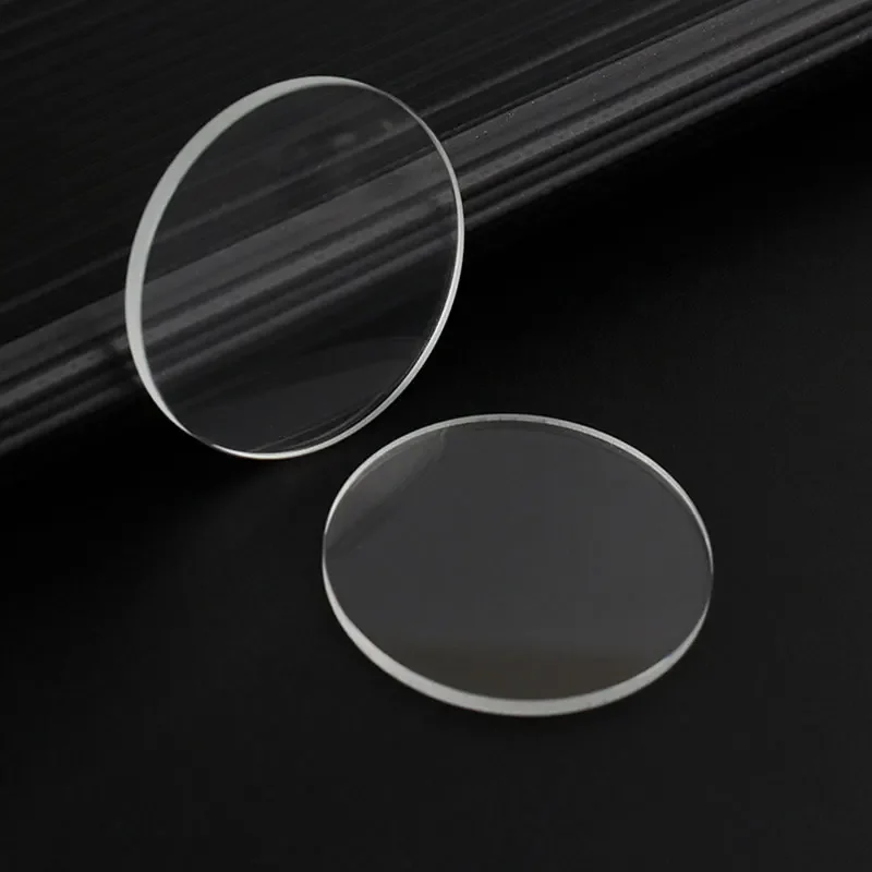 Фото Минеральное стекло для часов GA-110, 100, 120, 200, MDV-106, аксессуары для зеркальных линз часов Casio №4