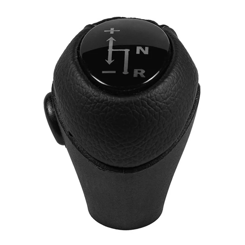 

5X кожаный Автоматический переключатель передач для Mercedes Benz Smart Fortwo Roadster 450 451 Brabus Fortwo