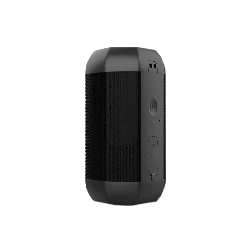 T6Max 60 Вт мощный домашний кинотеатр бас-динамик Профессиональный TWS Bluetooth-динамик BT-динамик с голосовым помощником IPX5 NFC