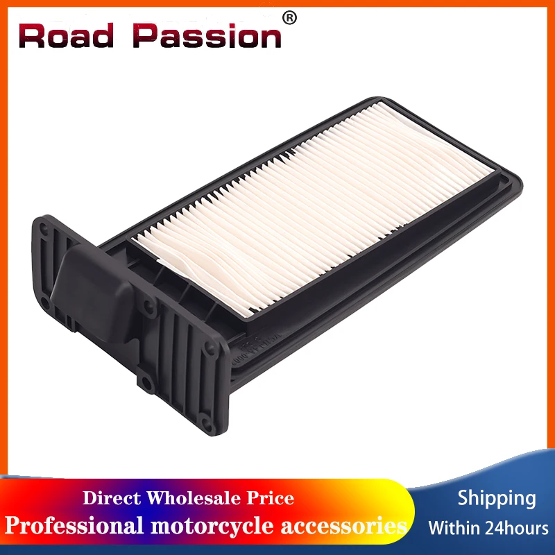 Road Passion очиститель воздушного фильтра мотоцикла для SYM MAXSYM400i MAXSYM400 LX40 MAXSYM600i MAXSYM600 LX60 Maxsym ABS 400 600i LX 40