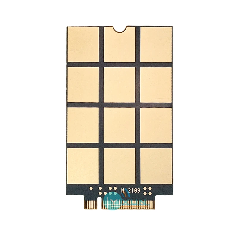 Встроенный модуль Quectel RM510Q-GL 5G mmWave M.2 |