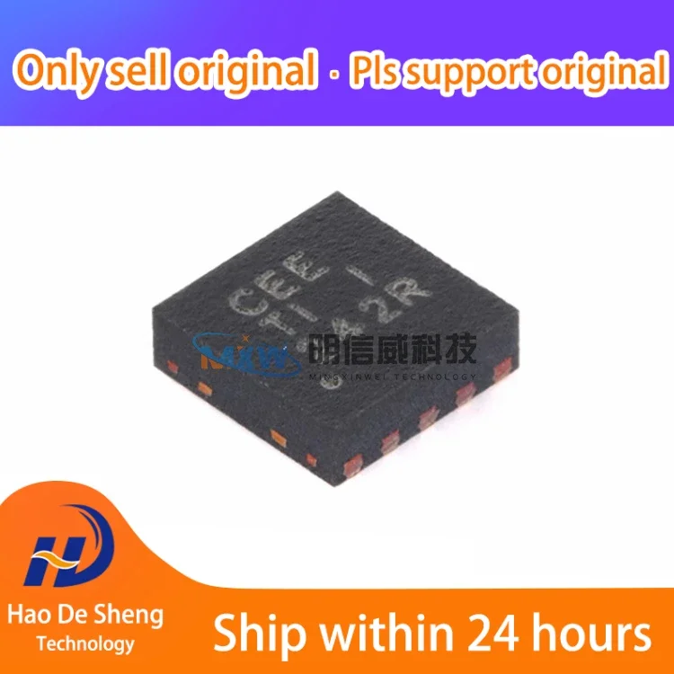 1 шт./партия LM74810QDRRRQ1 LM74810QDR LM74810 QFN-12 новый оригинальный Ini Stock