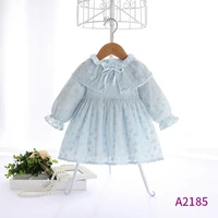 childrens clothing 2022 spring new girls dresses childrens fresh and cute princess dresses
