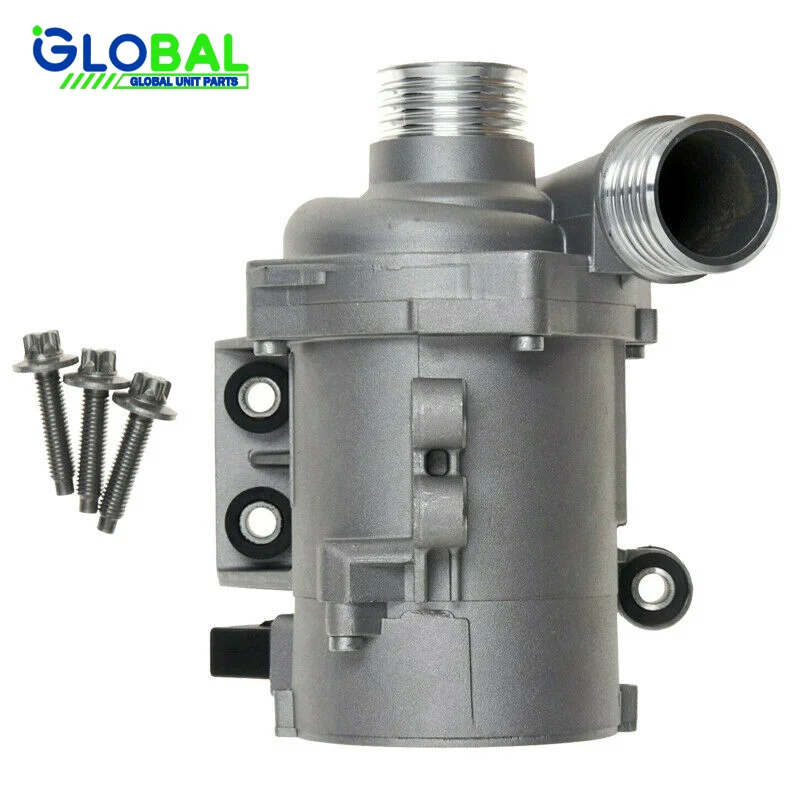 Болты для водяного насоса с электродвигателем 11517586925 подходят BMW X3 X5 328i 128i 528i 528xi