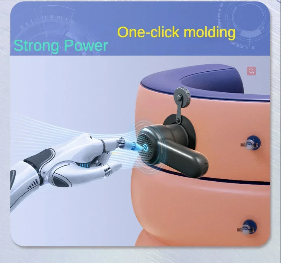 Портативное складное ведро для ванны взрослых большая емкость складная бытовая