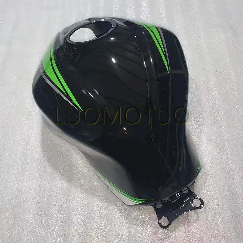 Обтекатель крышки топливного бака для Kawasaki NINJA 300 Ninja 400 EX300 2013 2014 2015 2016 2017 2018