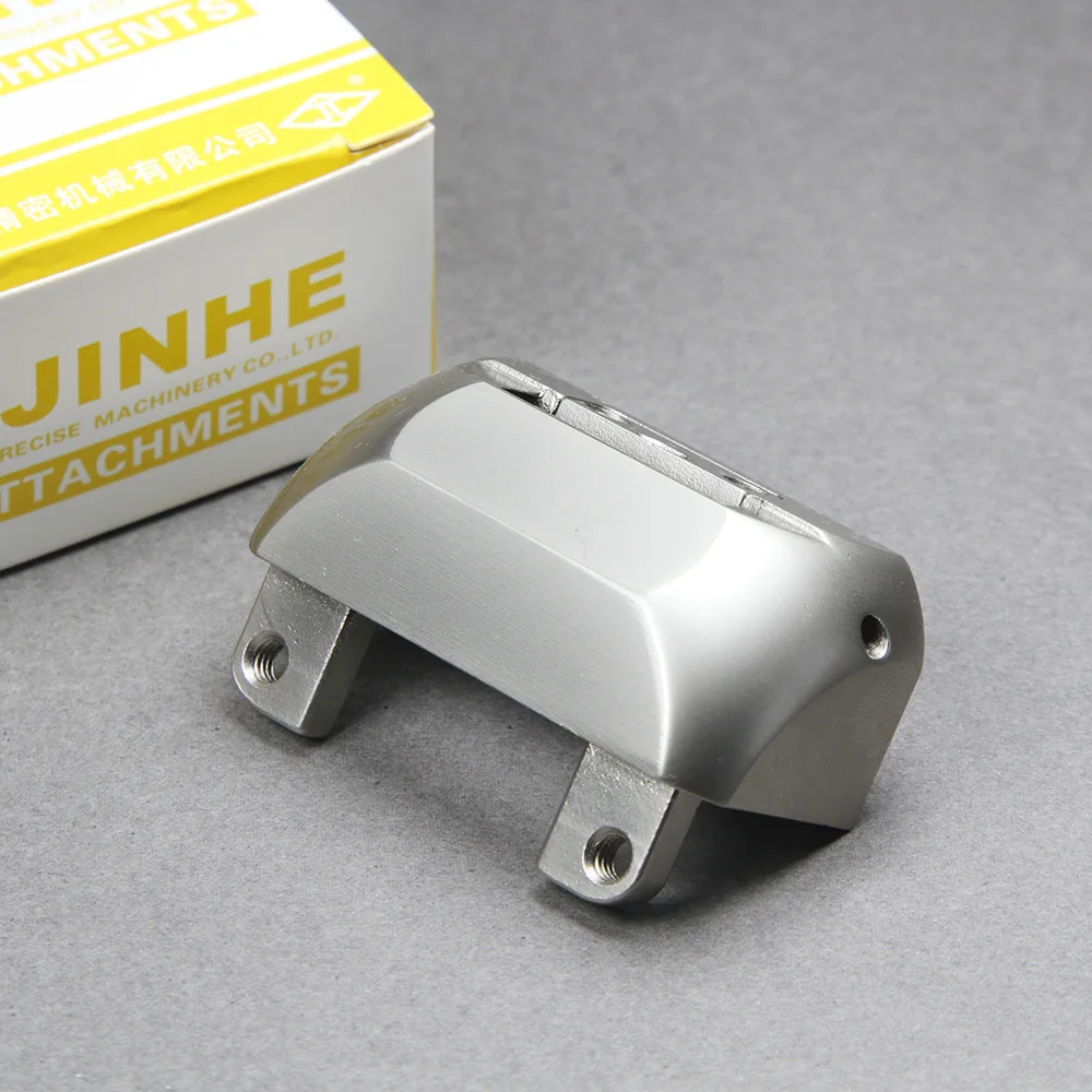 JH010-074A/91-175278-25 игольчатая пластина в сборе для PFFAF/DURKOPP Запчасти для швейных машин