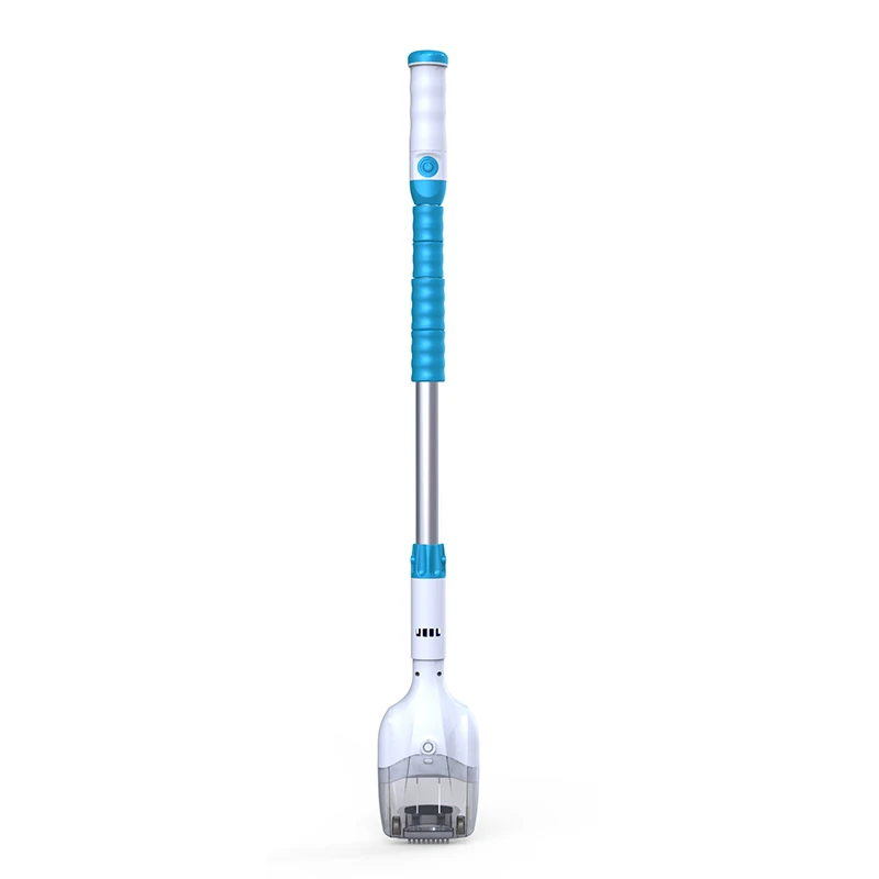 

Battery Operated Cleaner for Setup Pools and Spas