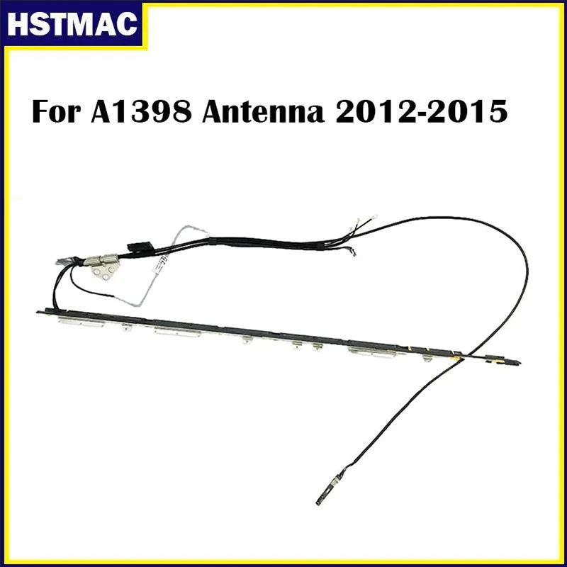 Laptop A1398 Antenna For Macbook Pro Retina 15" A1398 WiFi Antenna Camera Cable Hinge 820-3566-A 2012 2013 2014 2015 Year