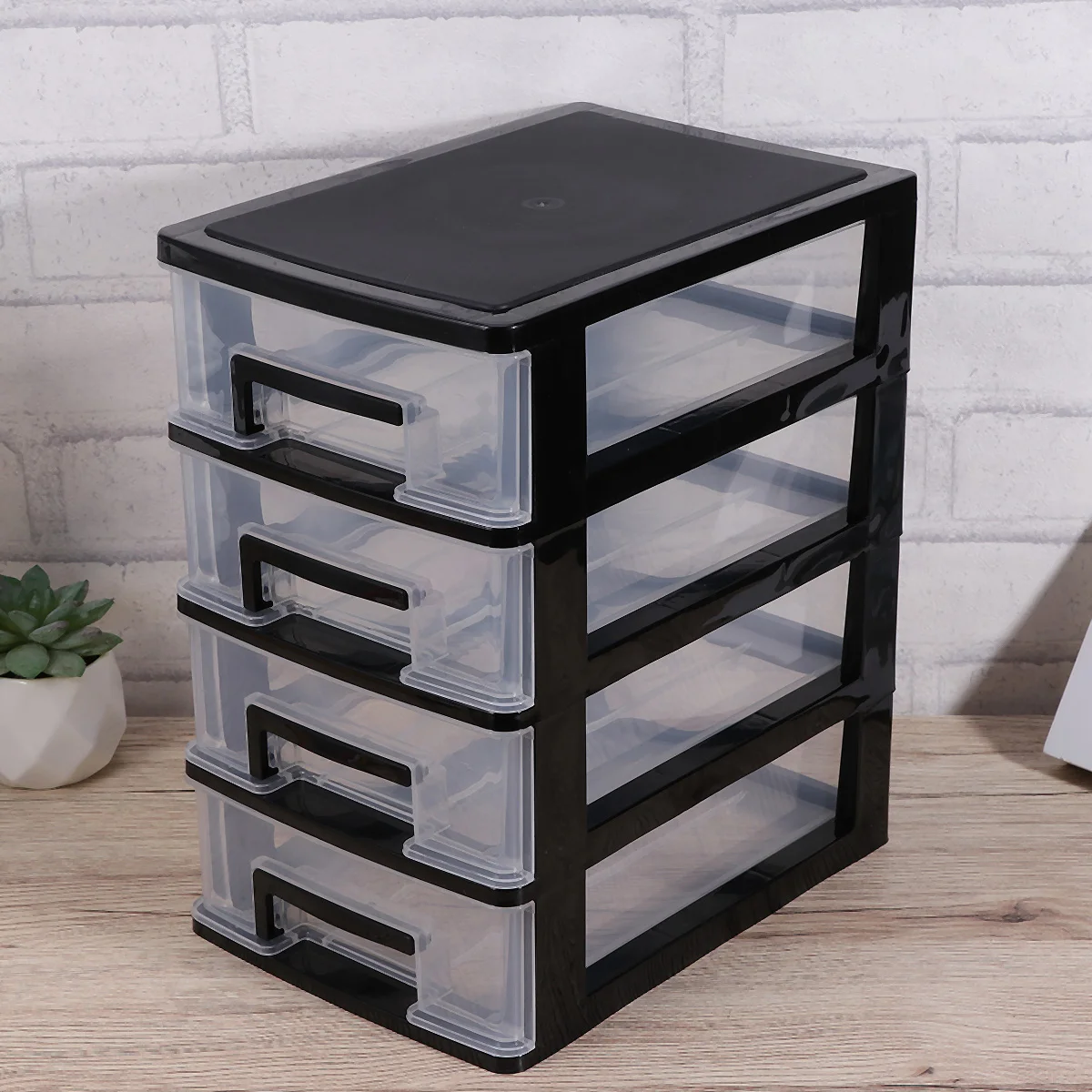 

Storage Drawer Organizer Drawersdesktop Cabinet Closet Box Unit Desk Type Layerwith Office Rack Bins Shelf Stackable Multi