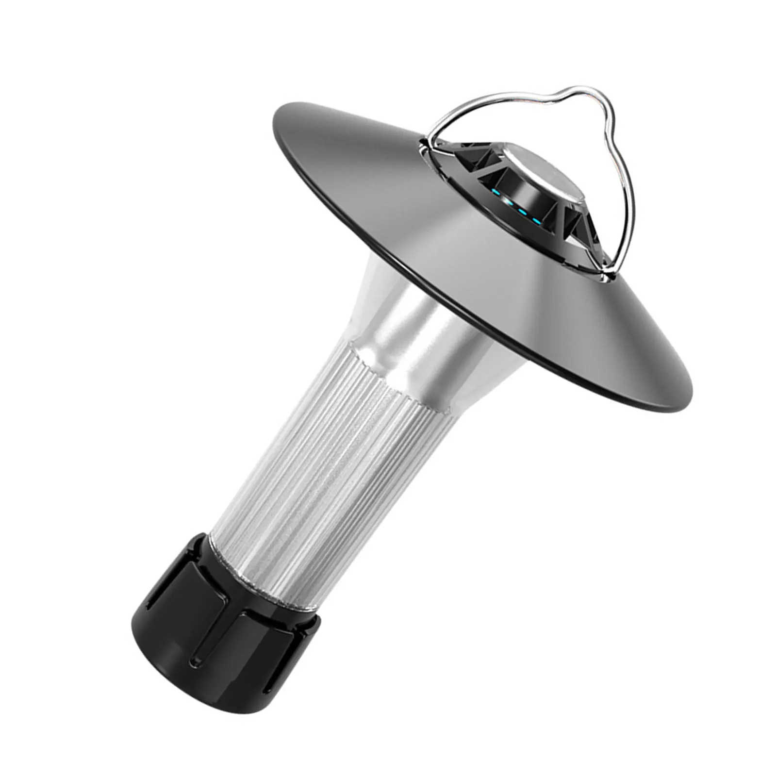 

Новые популярные Кемпинговые фонари с зарядкой через USB и крышкой для прожектора, фонарь для кемпинга для ночной рыбалки, альпинизма