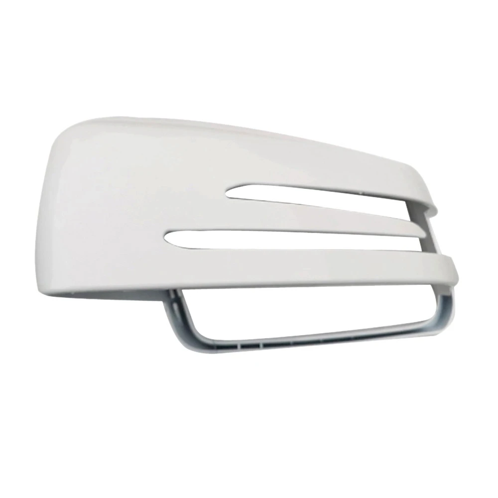 

Rearview Mirror Covers for Benz a B C E S CLA GLA CLS Class W176 W246 W212 W204 C117 W221 Side Mirror Cap Left