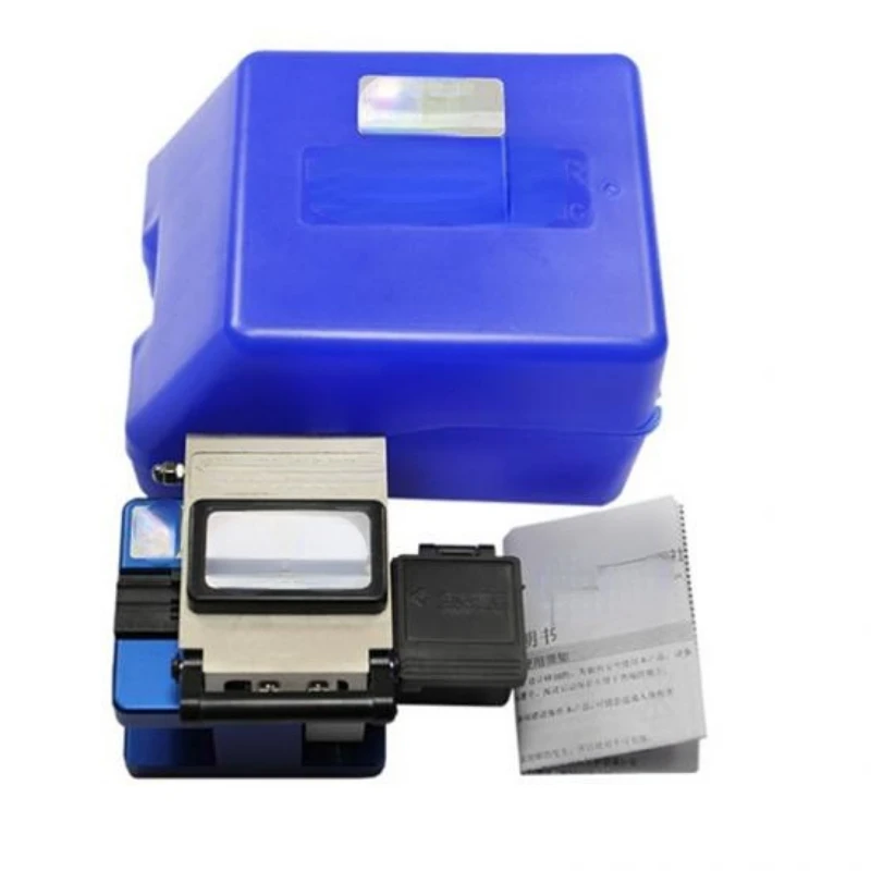 

FC-6S Precision Cleaver Optical Fiber Sumitomo Electric Cut Cutting Tools