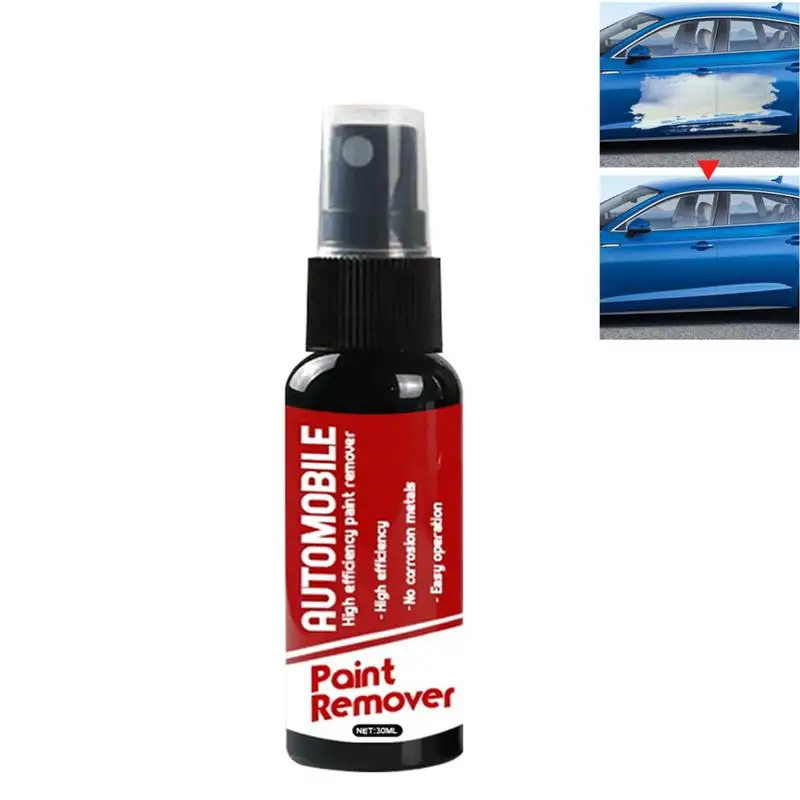 

Paint Remover Spray Automotive Paint Remover & Stripper Quick Car Paint Strippers To Remove Spray Paint And Graffiti