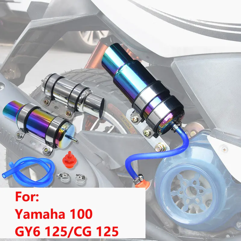 

Моторный масляный радиатор Rsz Gy6 125, 1 комплект