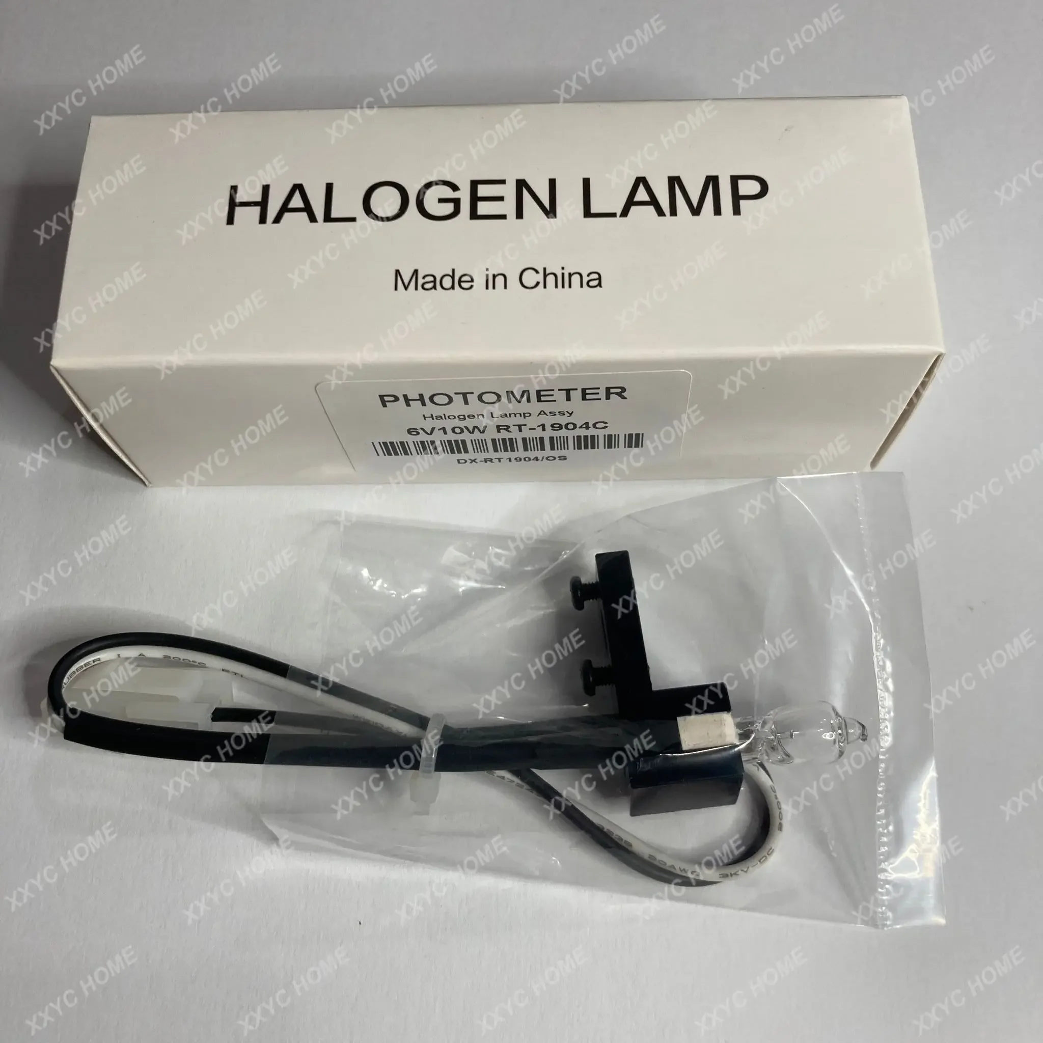 Совместимая галогенная лампа для лампы головного света/9000/9100/9200 6V10W