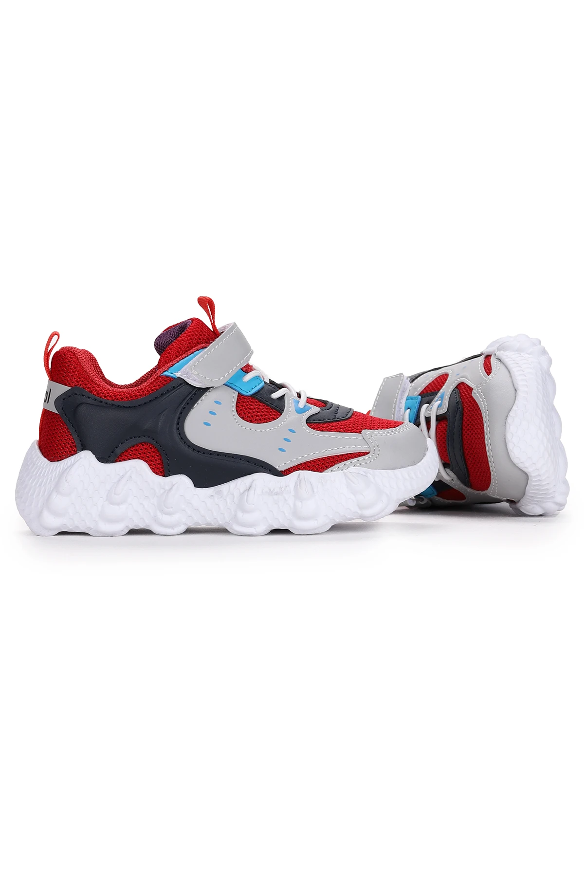 

Kiko Kids Foot velcro girl/boys sneakers