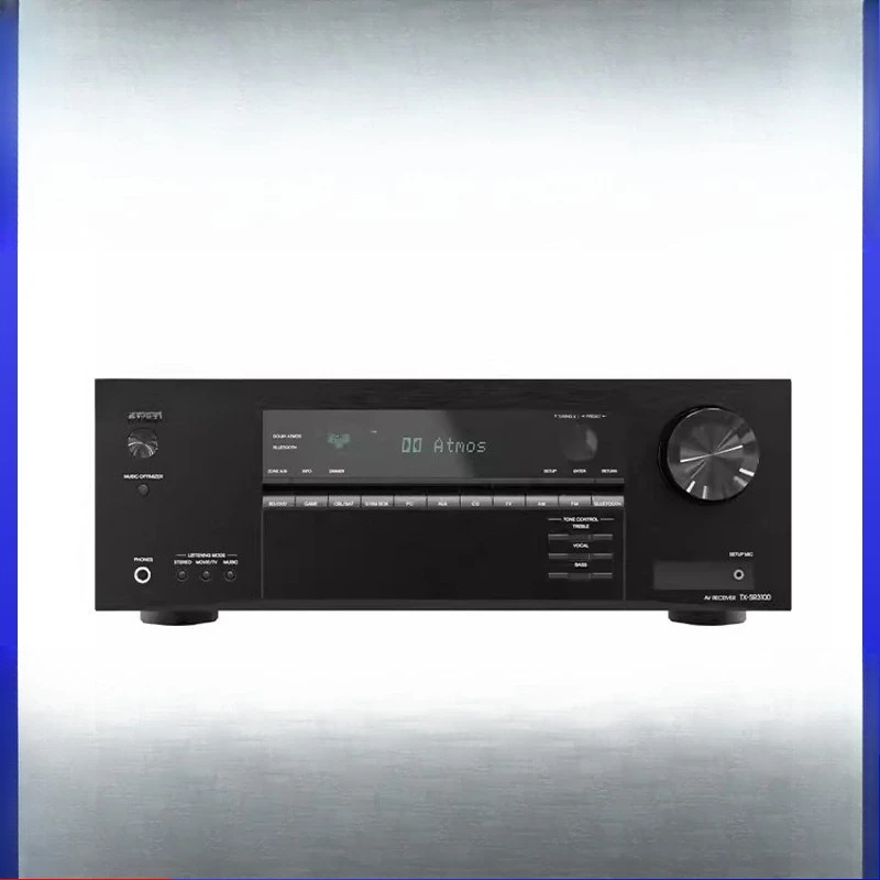 Фото TX-SR3100 Домашний кинотеатр 5.2-канальный AV-усилитель 8K Dolby Atmos Bluetooth №1