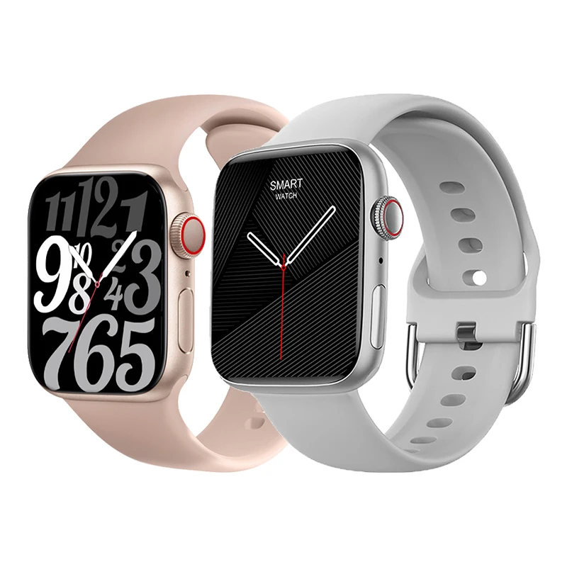 

NEW Smart Watch WS88 Ultra Series 8 NFC Smartwatch Wireless Charging Bluetooth Call Men Women Fitness Bracelet Full Touch Screen