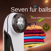 high power six blade rechargeable clothes ball remover usb rechargeable clothes ball trimmer fabric shaver