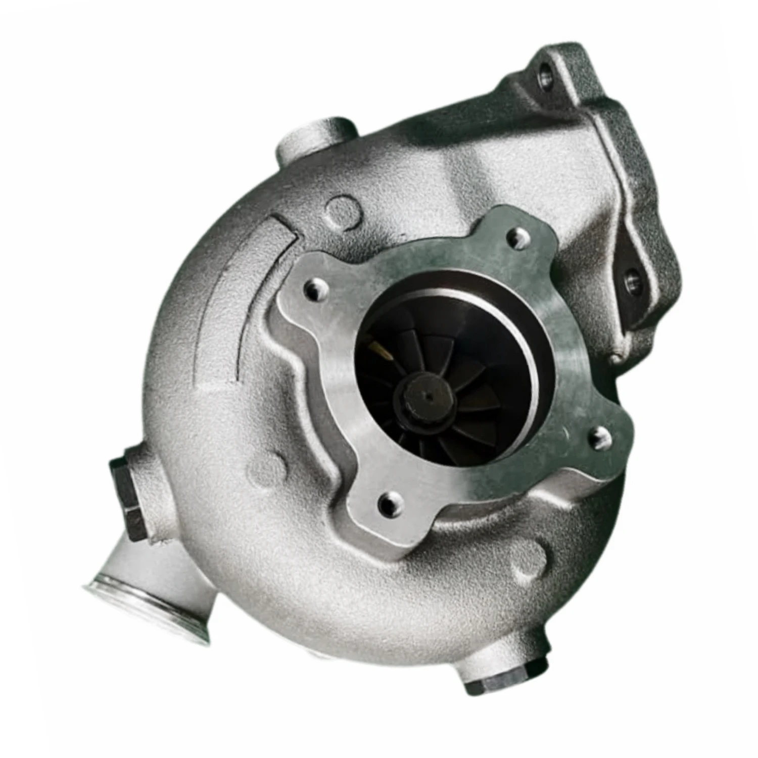 3802301 Турбокомпрессор Supercharger для двигателя Cummins 6BTM 5.9L 210HP