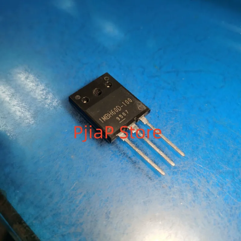 

5pcs 1MBH60D-100 IMBH60D-100 MBH600D-100