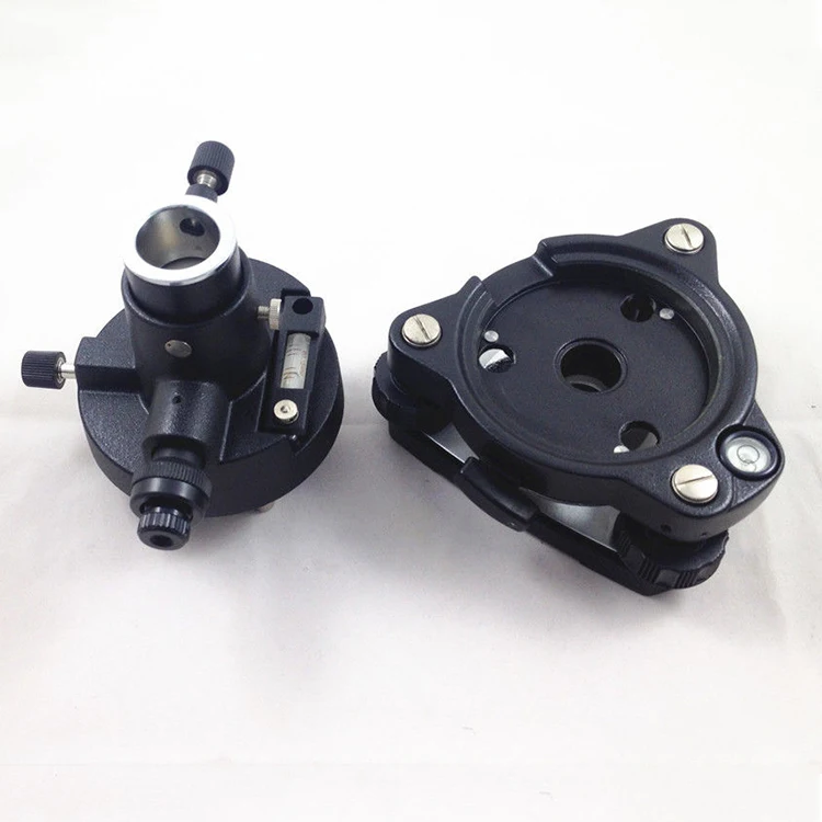 Обзорные аксессуары Трегер и адаптер Trimble