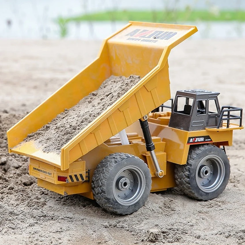 Самосвал гидравлика фото. Самосвал управление. Construction truck игрушки. 6522 avd. Самосвал amkar-658931-03e.