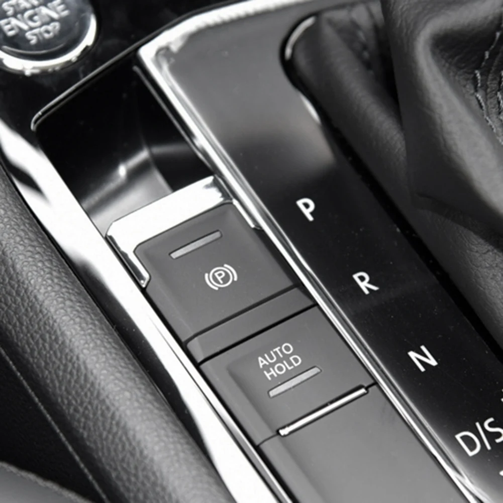 Электронный ручной тормоз Φ выключатель тормоза кнопка автоматического