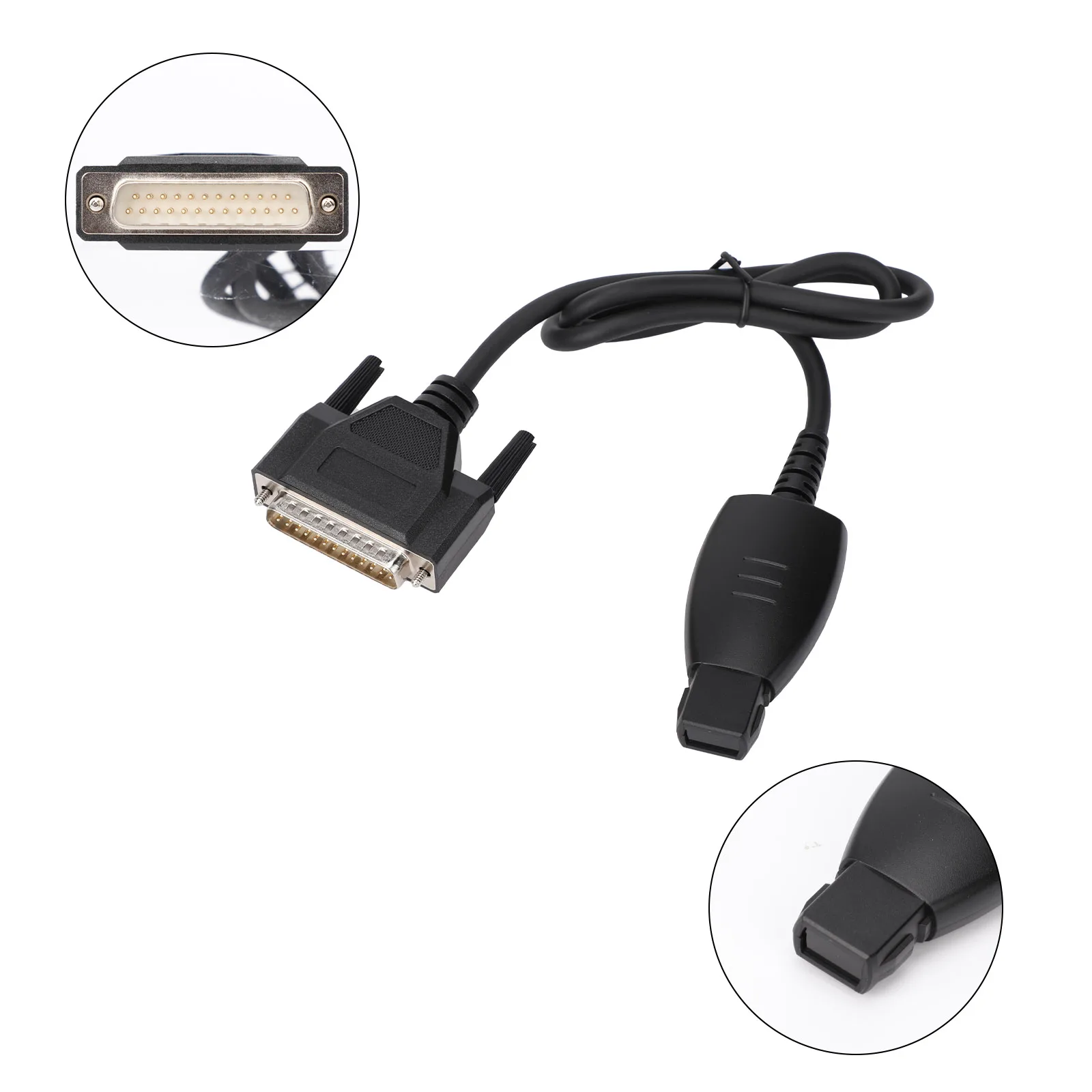 Фото Комплект OBDSTAR для BENZ FBS3 для чтения PIN-кода/программирования ключей, используется с OBDSTAR X300 Classic G3 и программатором MP001 №3