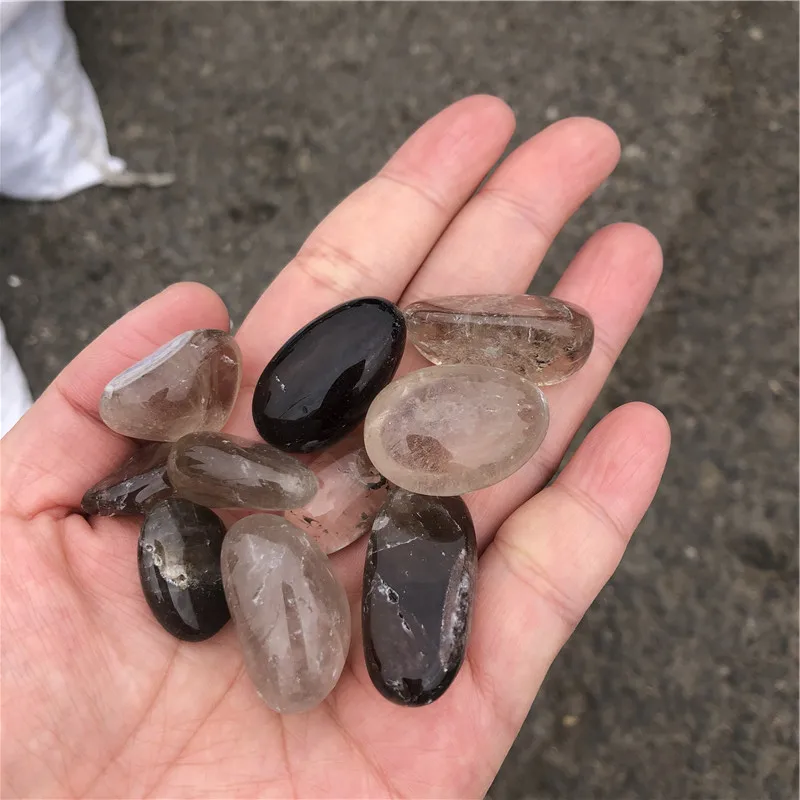 100 г натуральные камни