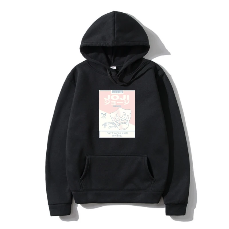 

Купите сейчас верхняя одежда Joji унисекс