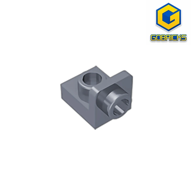 

10 шт., инвертированный кронштейн для конструктора lego 36840, 1x1-1x1