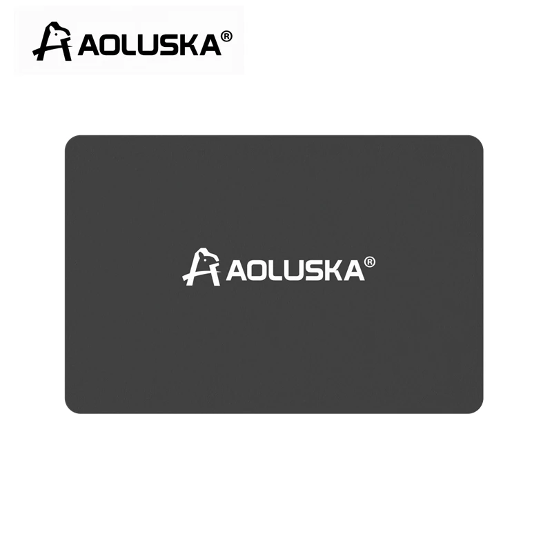 

SSD-накопитель AOLUSKA, 120 дюйма, 128 ГБ, 240 ГБ, 256 ГБ, hd, ТБ, 480 ГБ, 500 Гб, 512 ГБ, твердотельный жесткий диск 2,5 для ноутбука, 120 ГБ, 240 ГБ