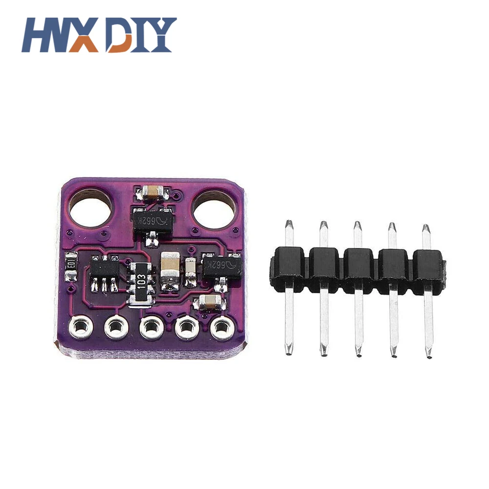 

Gesture recognition sensor PAJ7620U2 9 gesture recognition