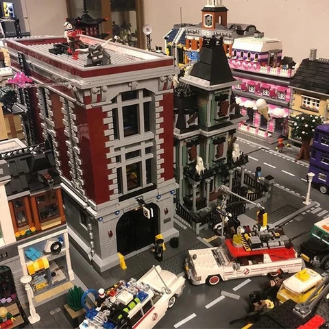 lego gbhq