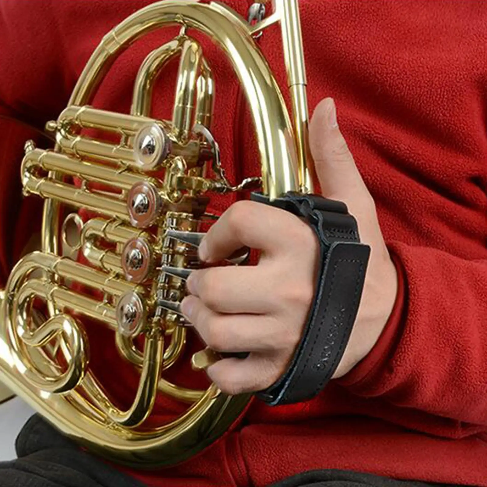 

Французский защитный чехол для рук