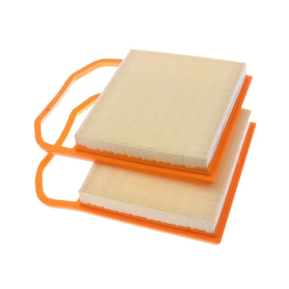 Воздушный фильтр для Mercedes-Benz E-CLASS Convertible A207 E400 OEM: 2760940504