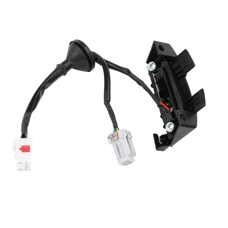 Переключатель багажника автомобиля задняя крышка кнопка открытия двери для Hyundai