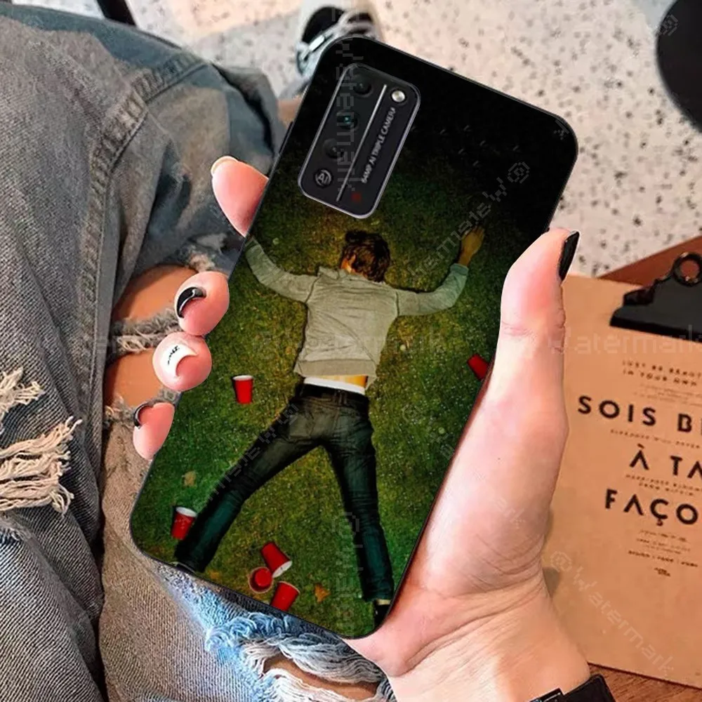 Чехол для телефона Mclovin Movie Superbad Huawei Honor 10 lite 9 20 7A 9X 30 50 60 70 pro plus мягкий силиконовый