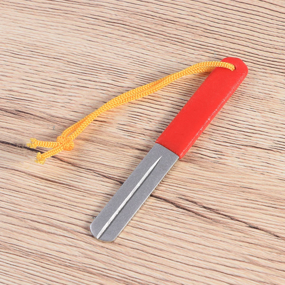 

Hook Sharpener Fishing File Fish Diamondsports Hanging Strip Dual Grit Sharpening Stone Portable Grinding Toolhandle Double Side