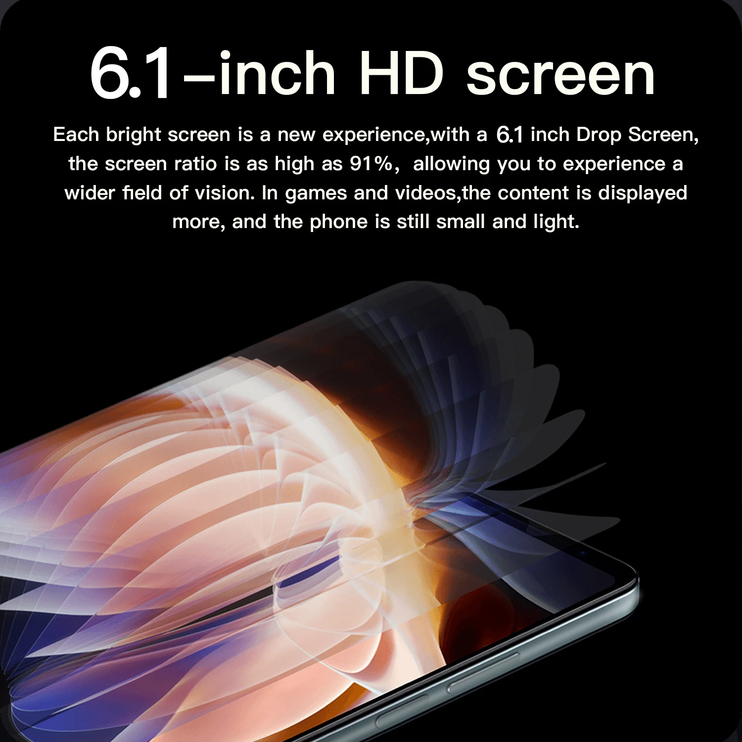 global version note 11 pro 6 1 hd full screen 5g android smartphone 8gb256gb mobile phone 10 core cellphones 2448mp hd camera free global shipping