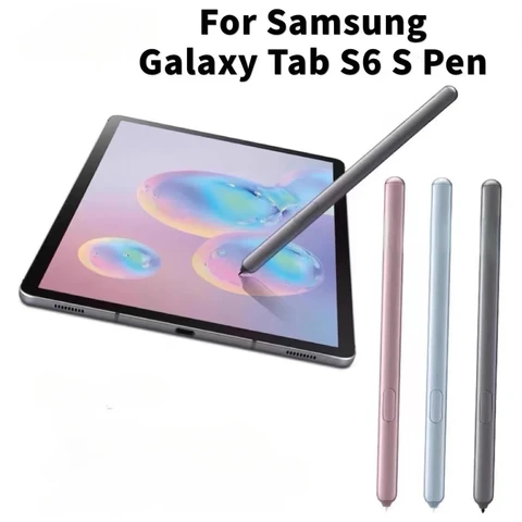S pen for samsung galaxy tab s6 - купить недорого | AliExpress