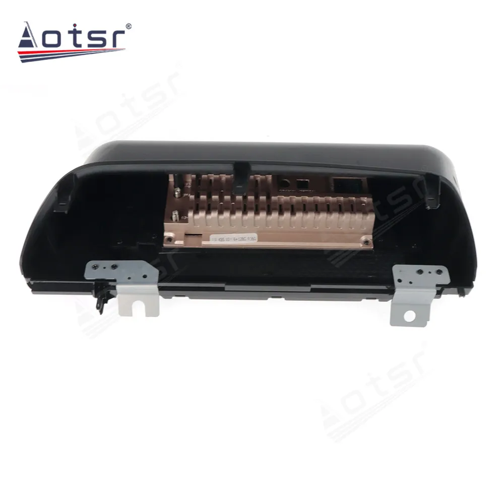 Для Lexus RX RX200 RX350 RX450 2016-2021 Автомобильный мультимедийный плеер GPS-навигация Радио