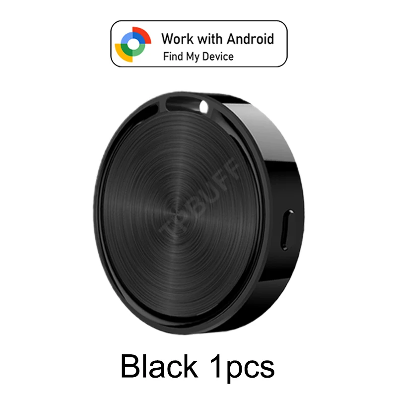 

TPBUFF Bluetooth GPS-трекер