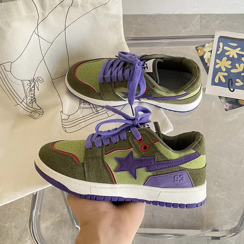 

Удобные женские кроссовки, дизайнерские кроссовки, спортивная женская обувь для скейта, черные лоферы на платформе, Женская Роскошная обувь